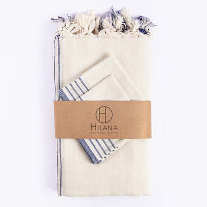 Kayseri Tablecloth Set