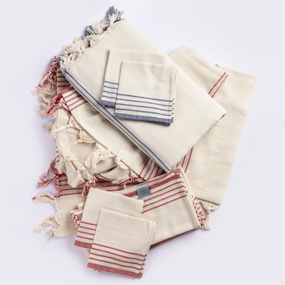 Kayseri Tablecloth Set