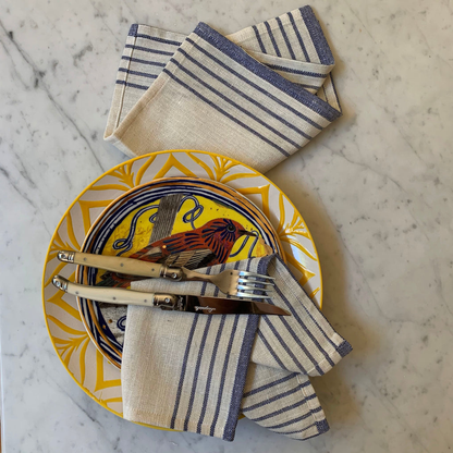 Kayseri Tablecloth Set