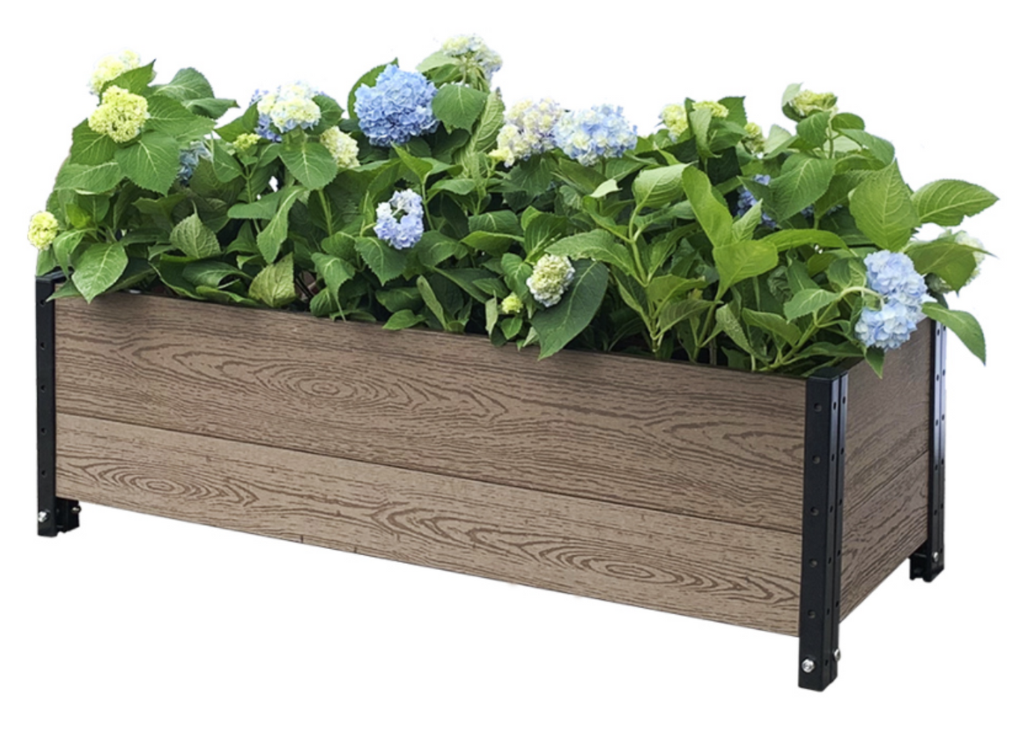 Dynaforge Deckside Planter Box