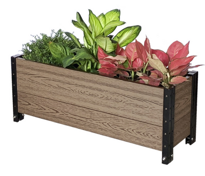 Dynaforge Trough Planter