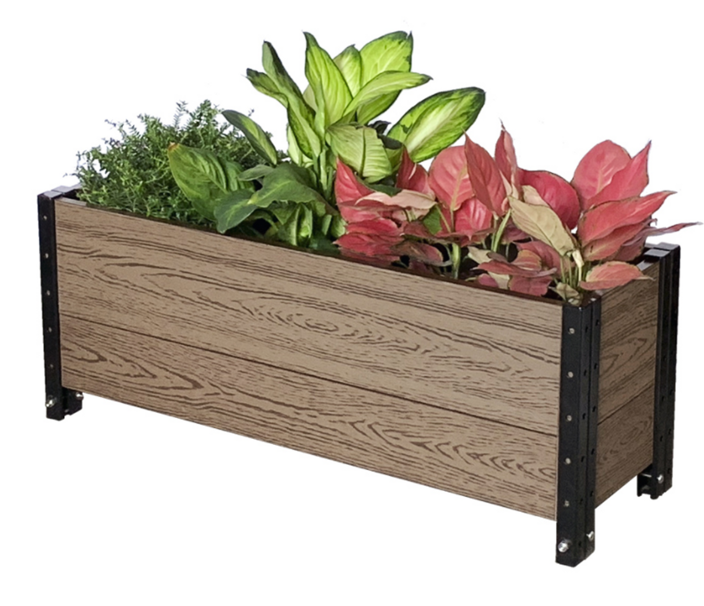 Dynaforge Trough Planter