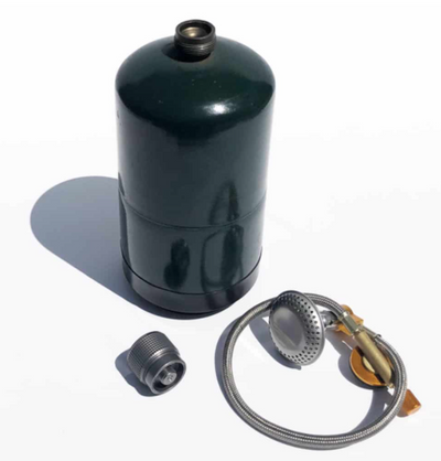 nCamp Lindal to Propane Adapter