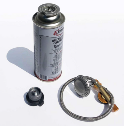 nCamp Lindal to Butane Adapter