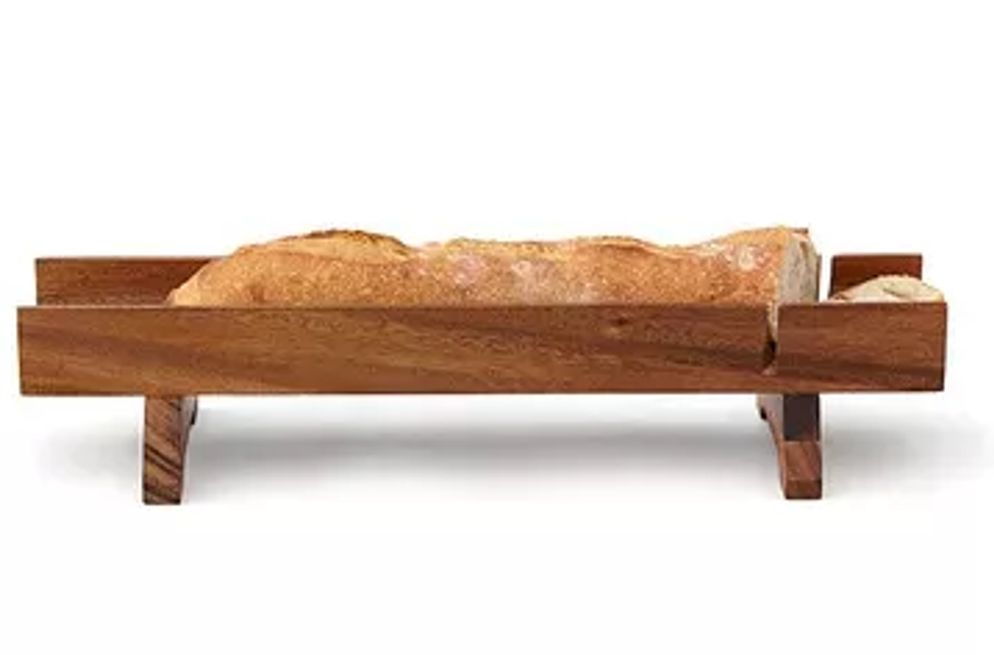 French Bread Slicer, Large