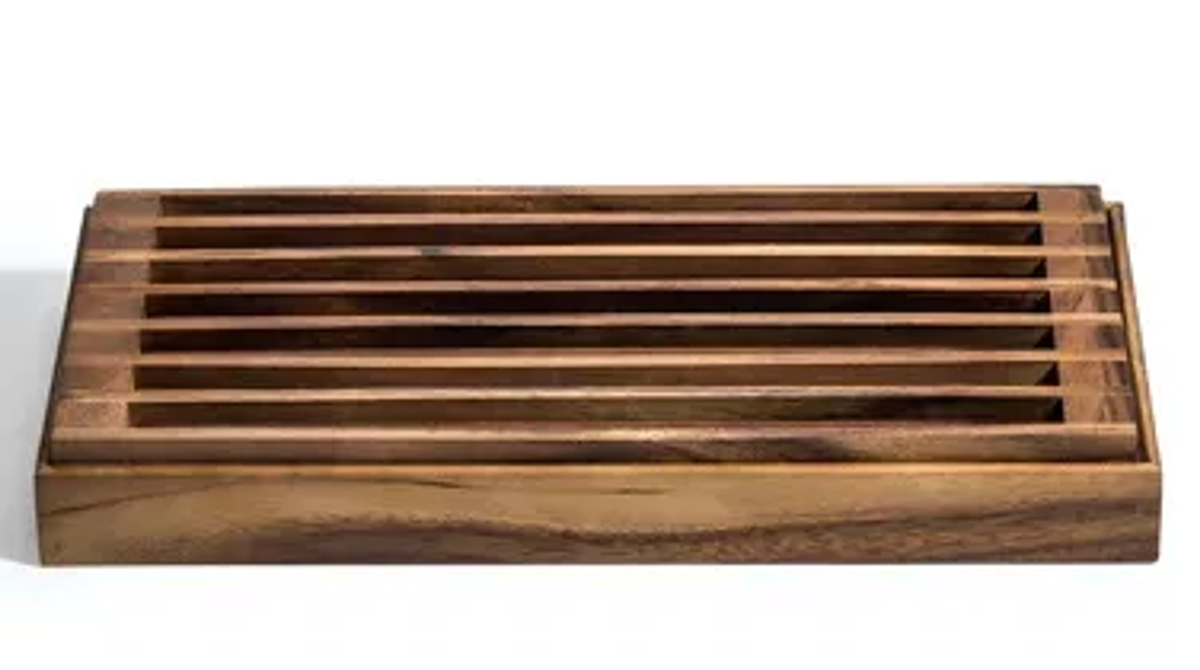 Bread Crumb Catcher 3-in-1