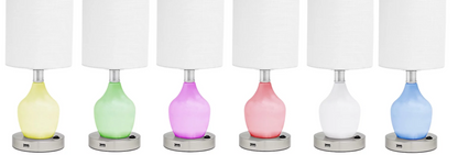 Angel LED Emergency Table Lamp Gen 2