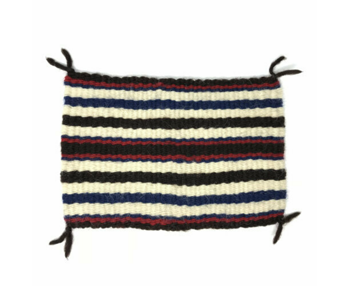 Stripe Design Tapestry Weaving Craft Kit