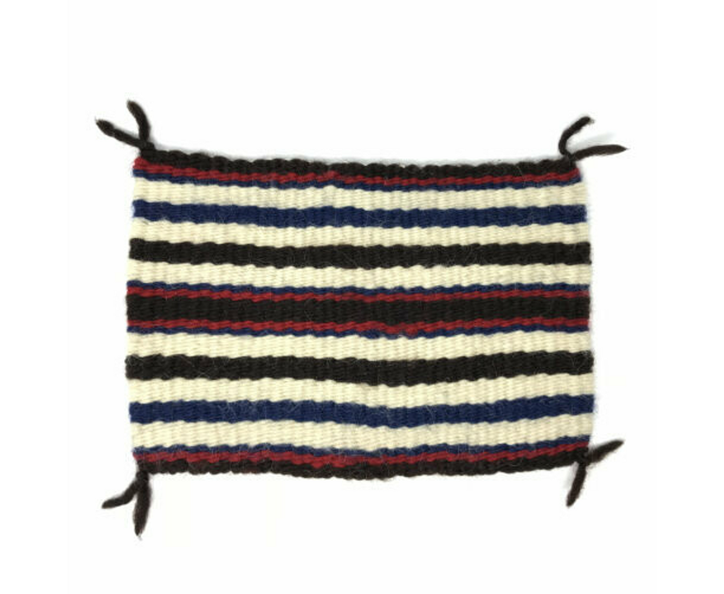Stripe Design Tapestry Weaving Craft Kit