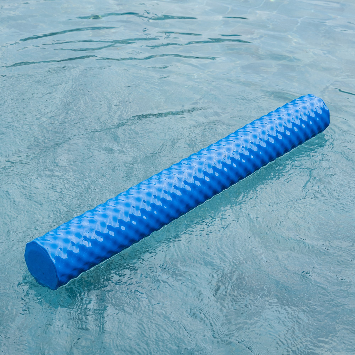 Deluxe Solid Color Swimming Pool Noodle