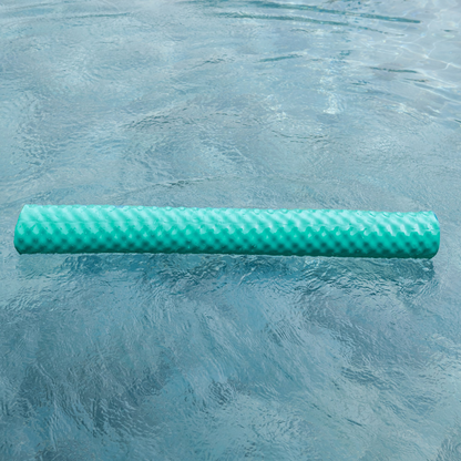 Deluxe Solid Color Swimming Pool Noodle