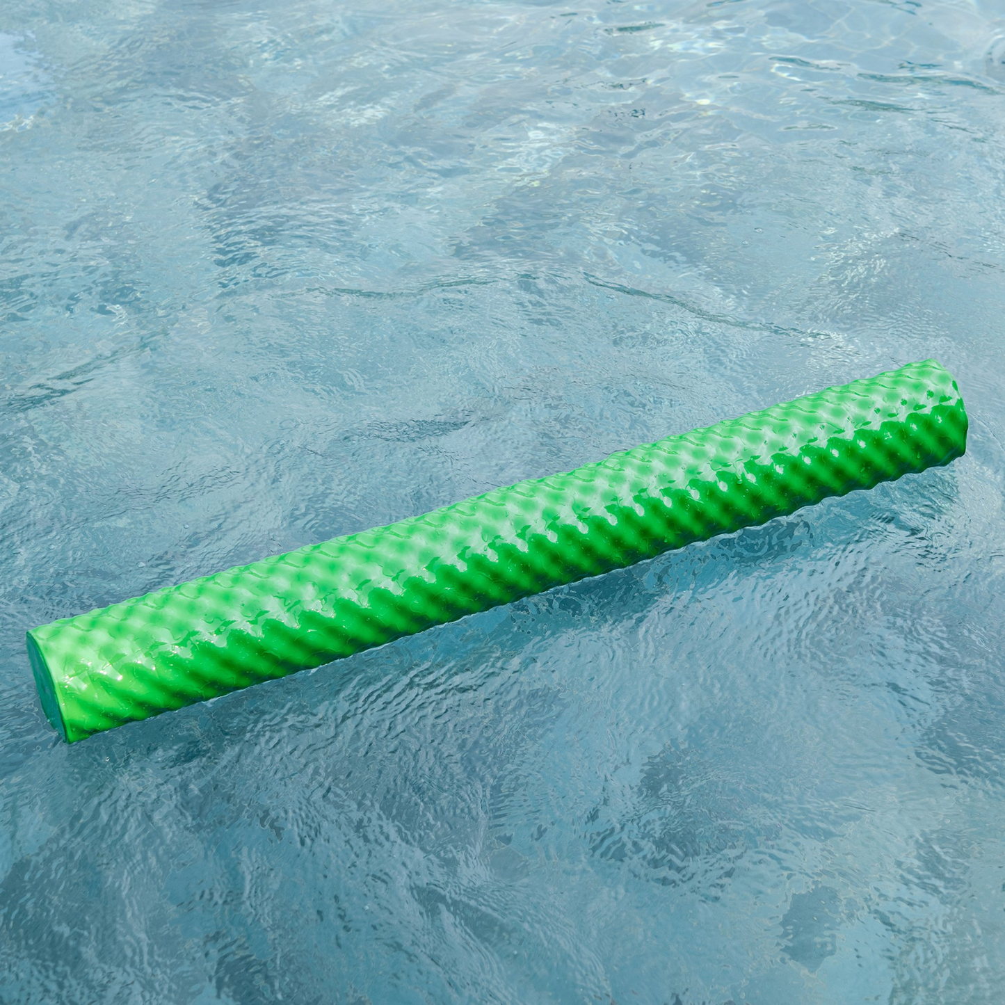 Deluxe Solid Color Swimming Pool Noodle