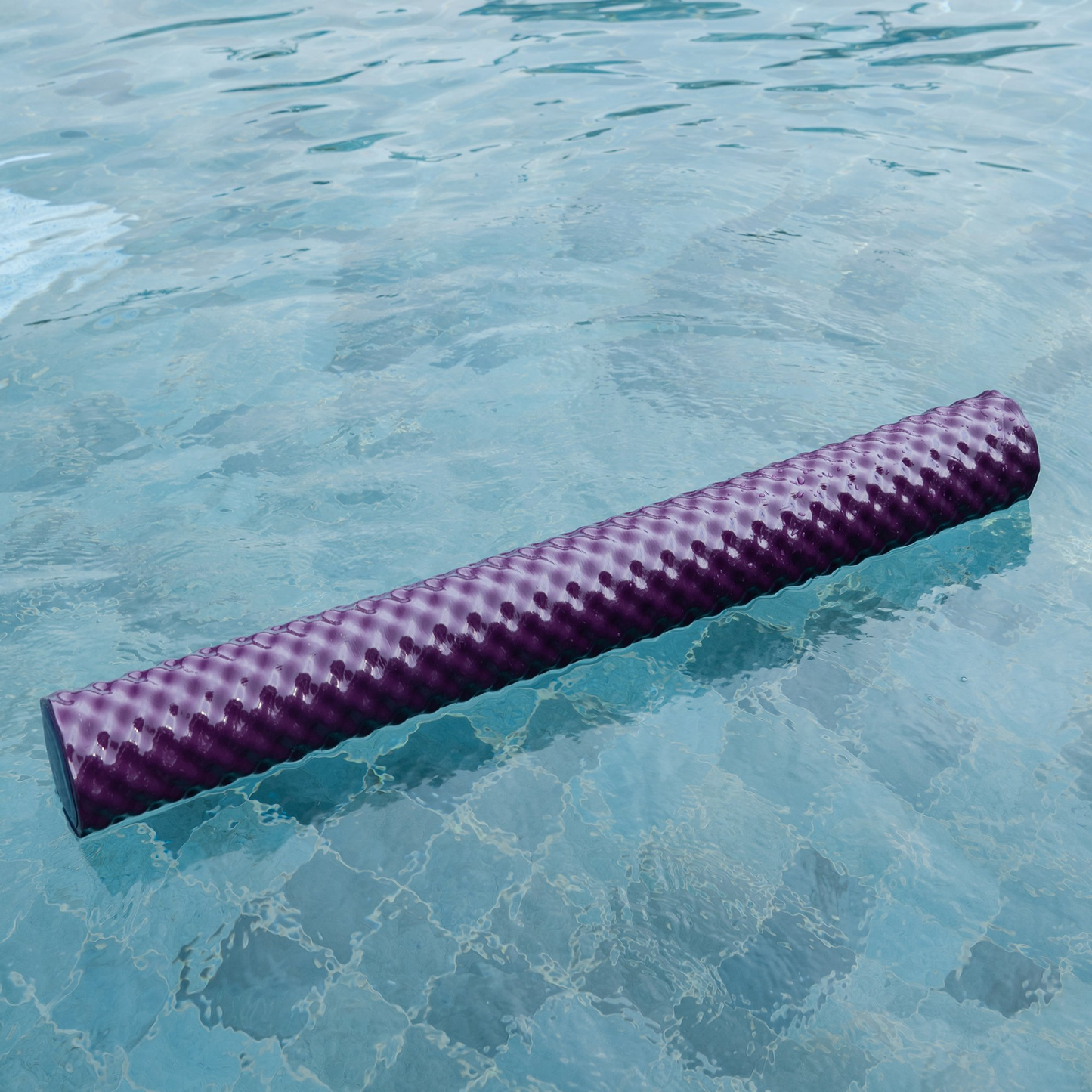 Deluxe Solid Color Swimming Pool Noodle