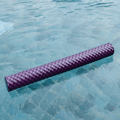 Deluxe Solid Color Swimming Pool Noodle