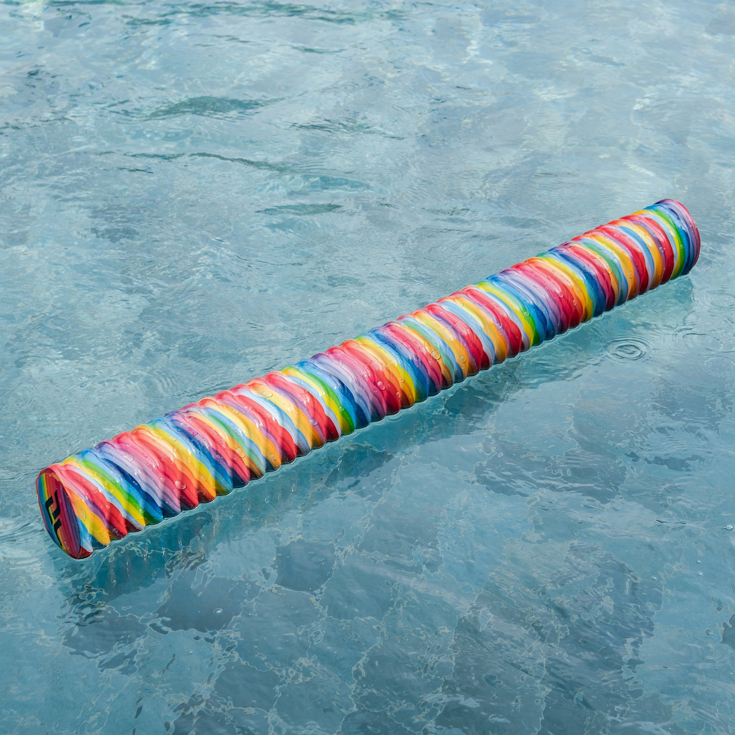Deluxe Pattern Swimming Pool Noodle