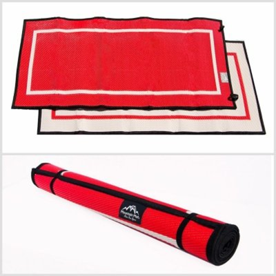 Mountain Mat 3x6