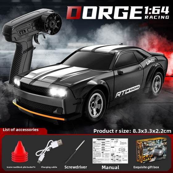 Mini Remote Control Vehicle Model product image 2