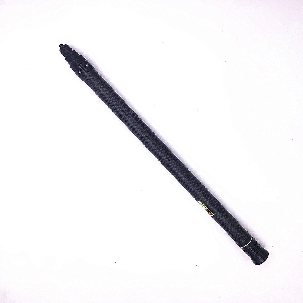Camera carbon fiber selfie stick