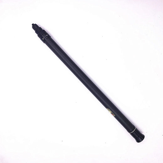 Camera carbon fiber selfie stick