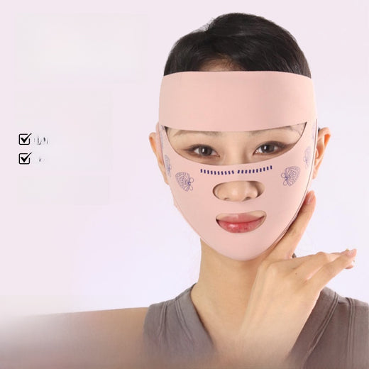 V Face Lifting and Firming Mask product image 1