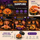 Halloween Glitter Squeeze Stress Ball