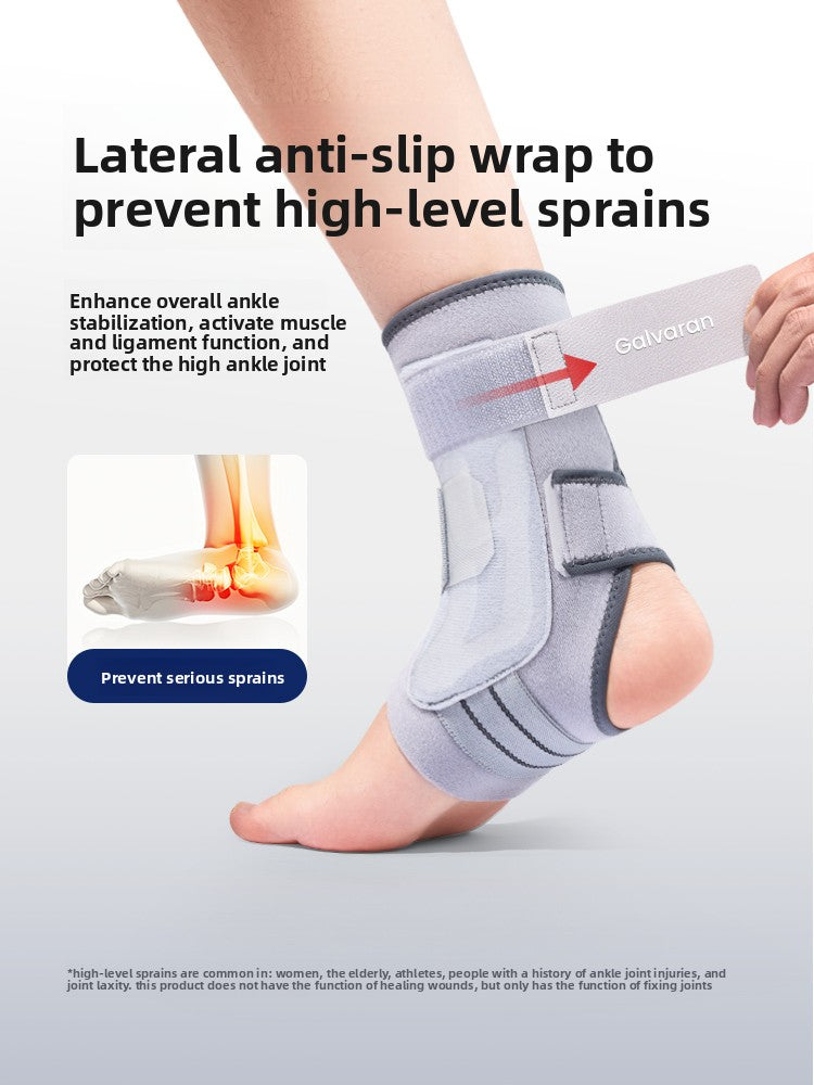 Ankle Brace for Sprain and Fracture Support