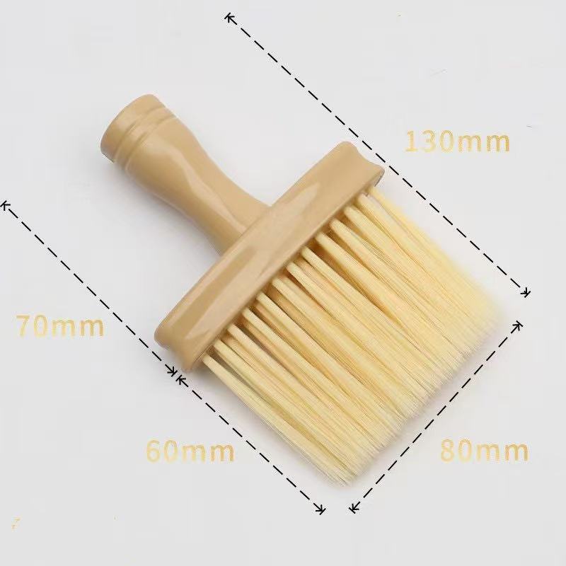 Dust brush