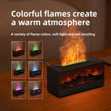 Aromatherapy Humidifier