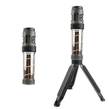 Multifunctional LED Mosquito Repellent Camping Light with Tripod