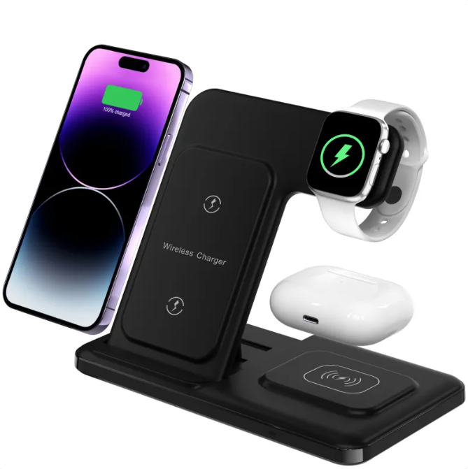 Wireless Charger - Image 3