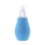 Manual Baby Nasal Aspirator Nasal Cleaner