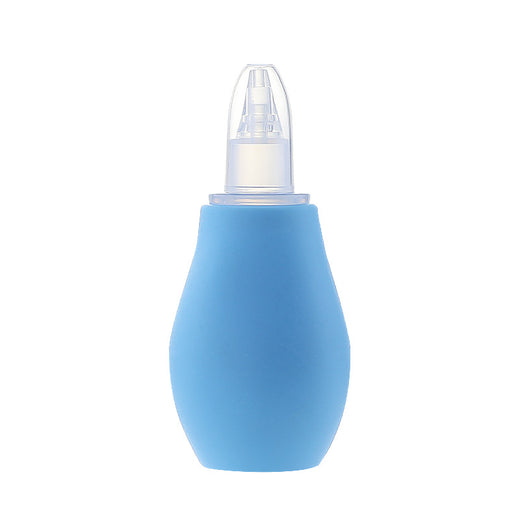 Manual Baby Nasal Aspirator Nasal Cleaner