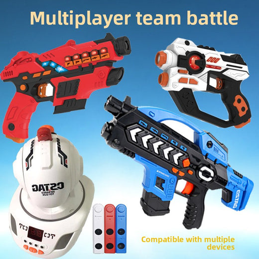 Toy Laser Gun product image 1