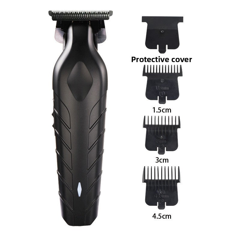 Electric Hair Clipper