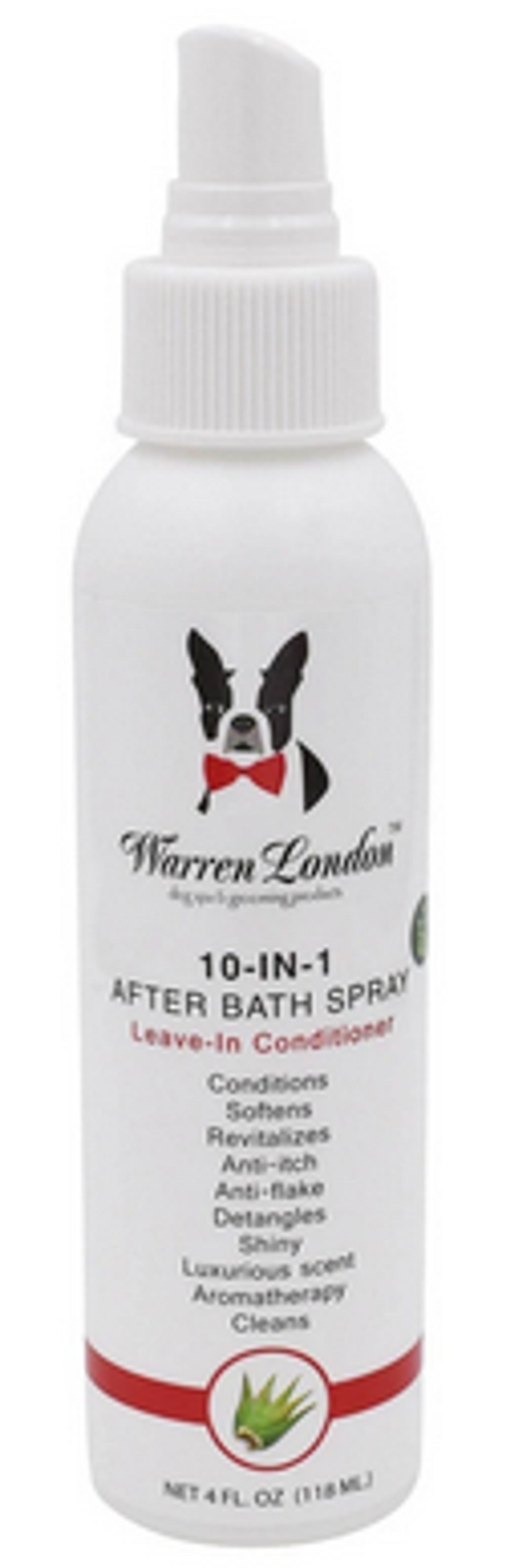 10-in-1 After Bath Spray for Dogs