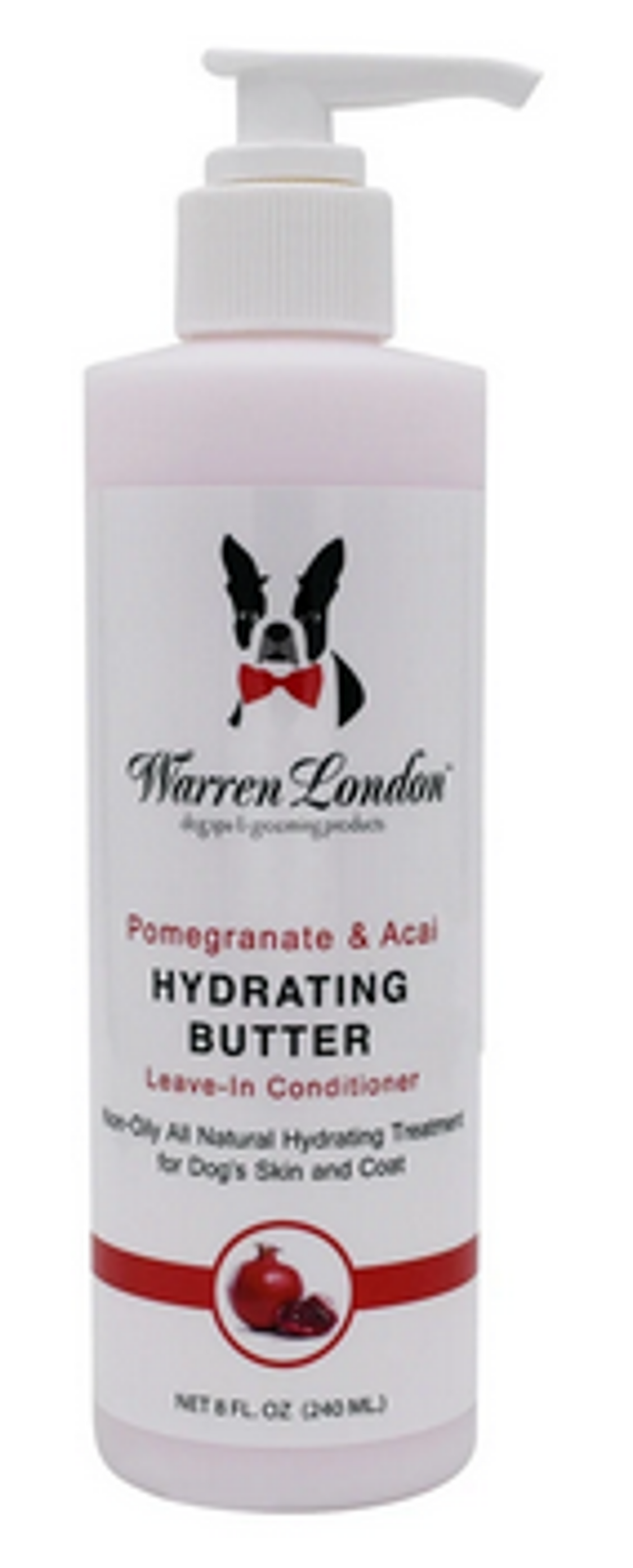 Hydrating Butter Leave-In Conditioner for Dogs