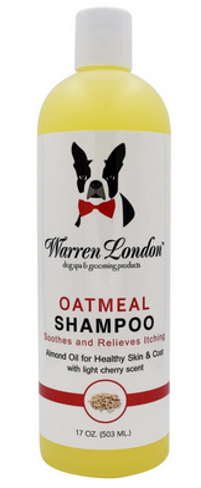 Warren London 2-in-1 Dog Shampoo & Conditioner