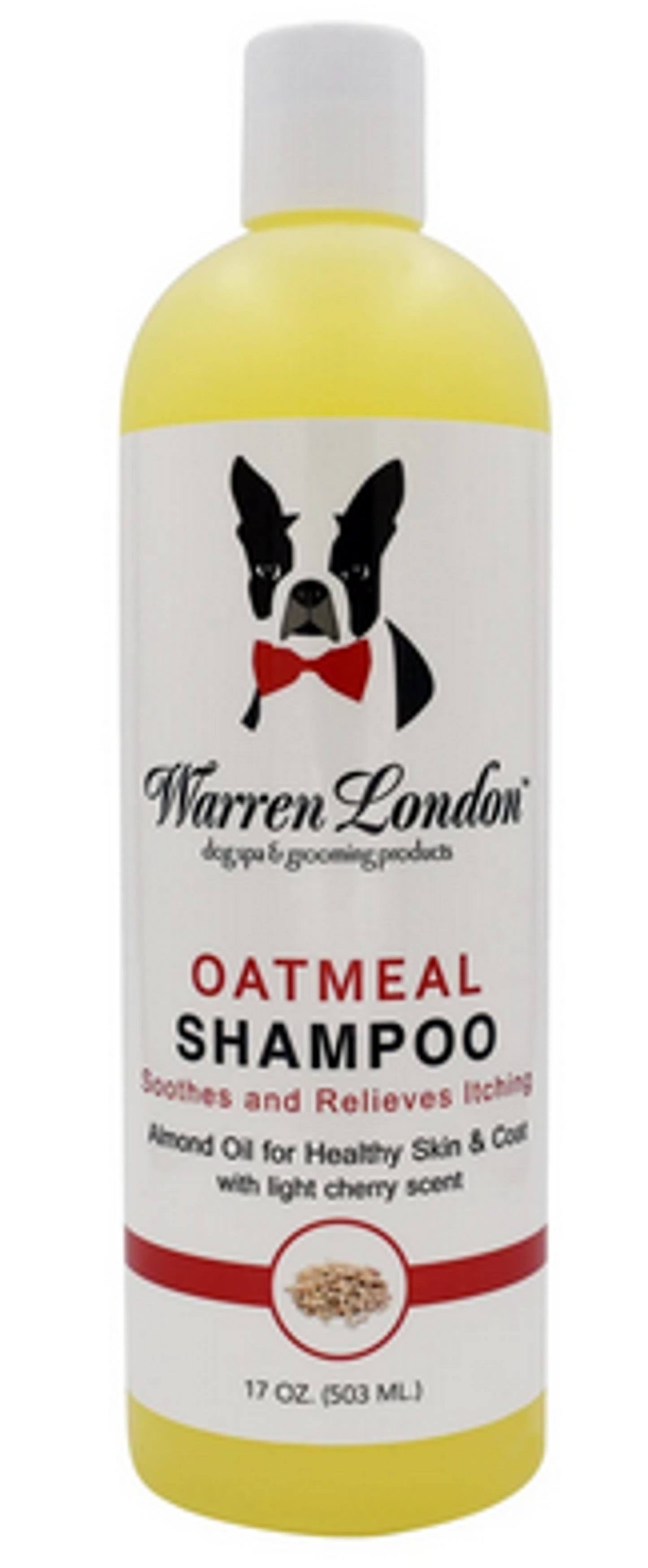 Warren London 2-in-1 Dog Shampoo & Conditioner