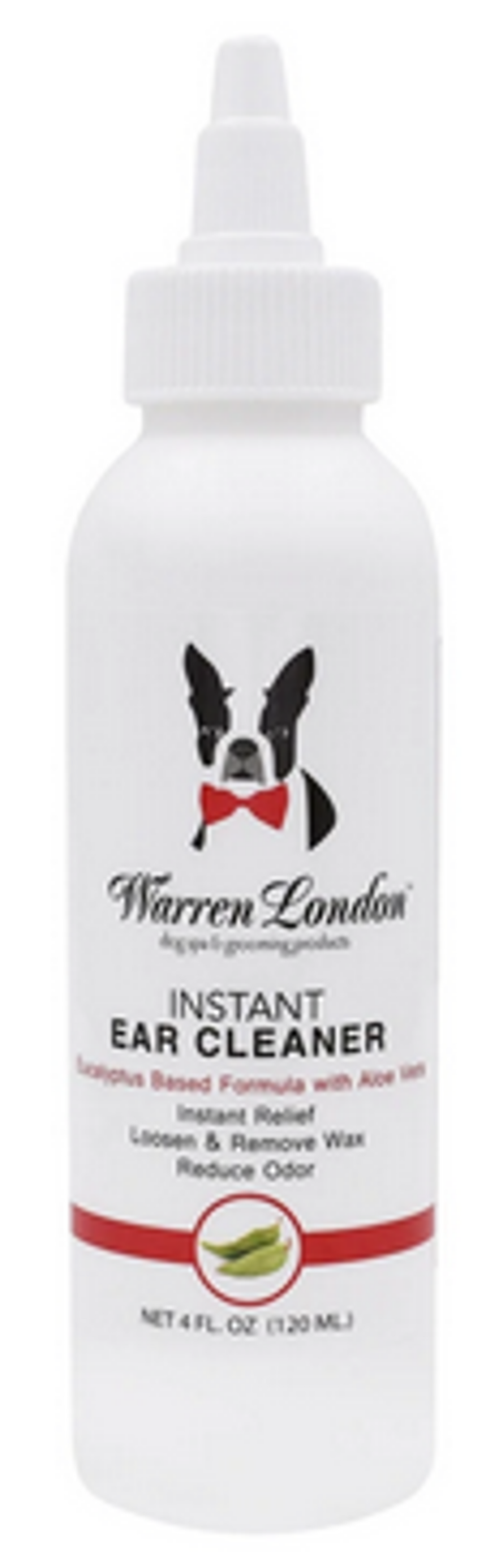 Instant Ear Cleaner for Dogs
