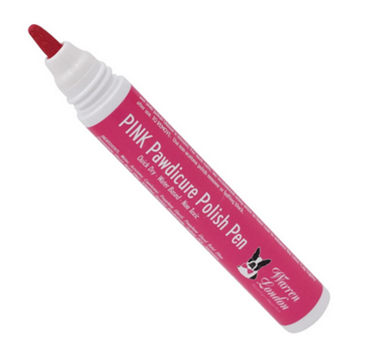 Pawdicure Dog Nail Polish Pen