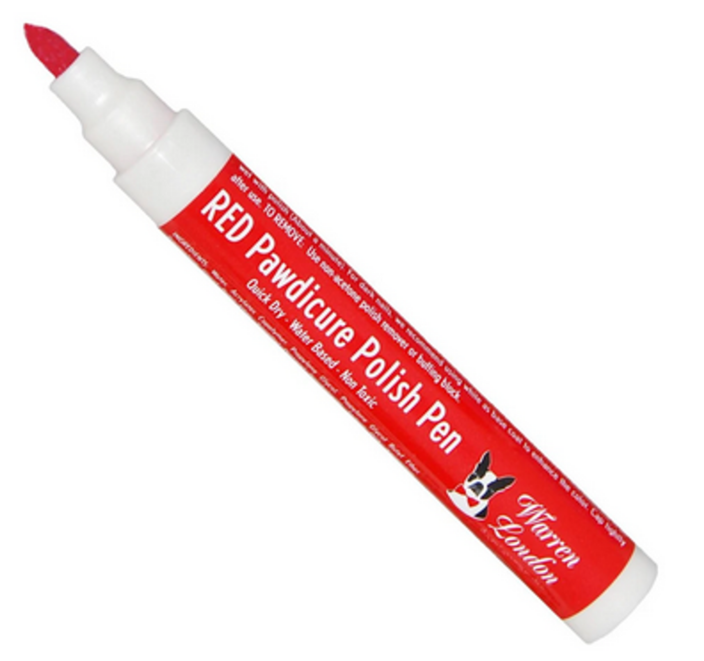 Pawdicure Dog Nail Polish Pen