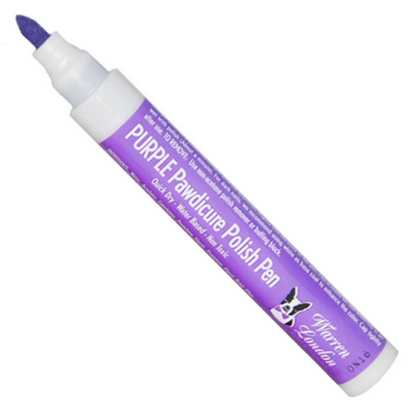 Pawdicure Dog Nail Polish Pen