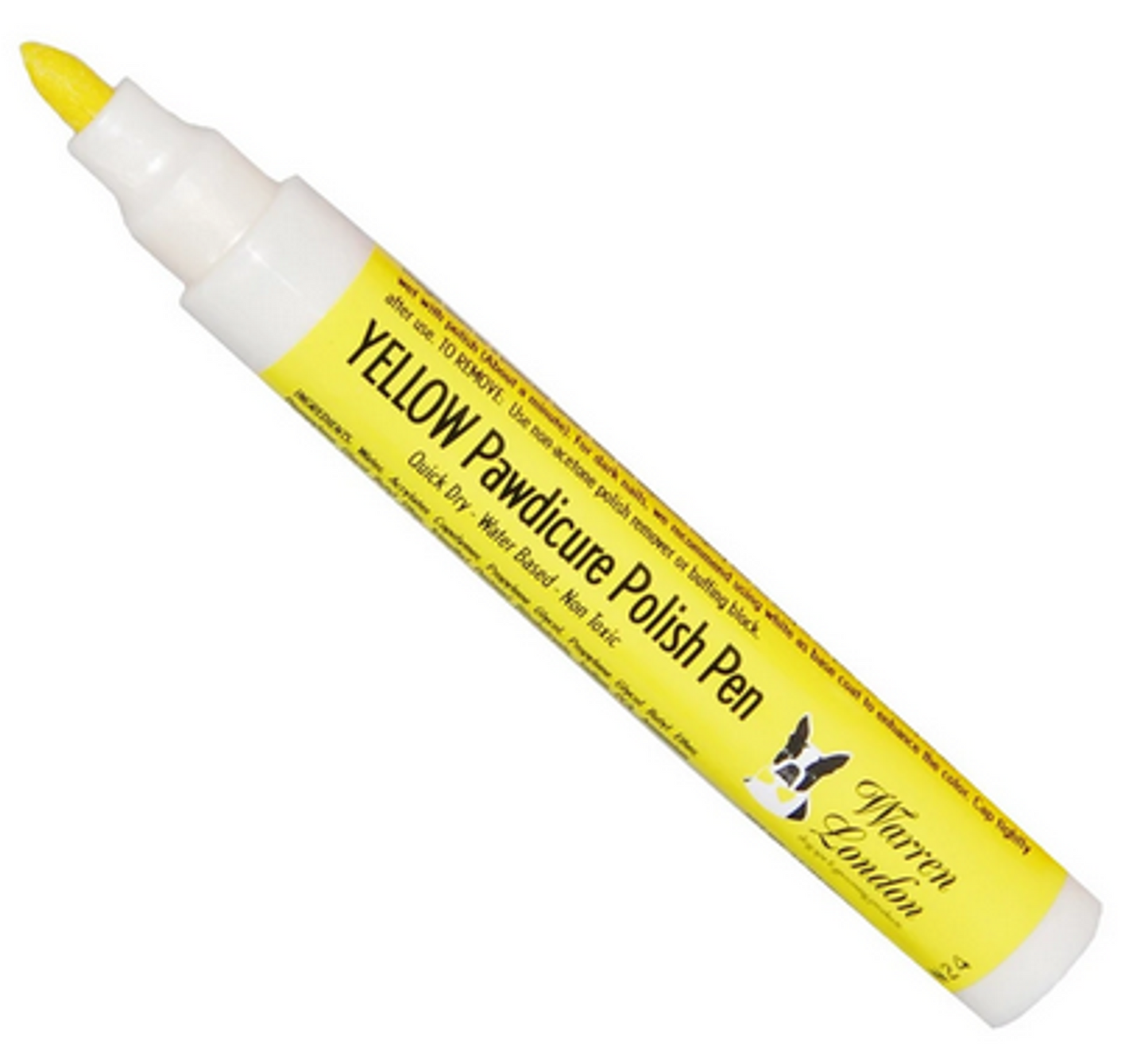 Pawdicure Dog Nail Polish Pen