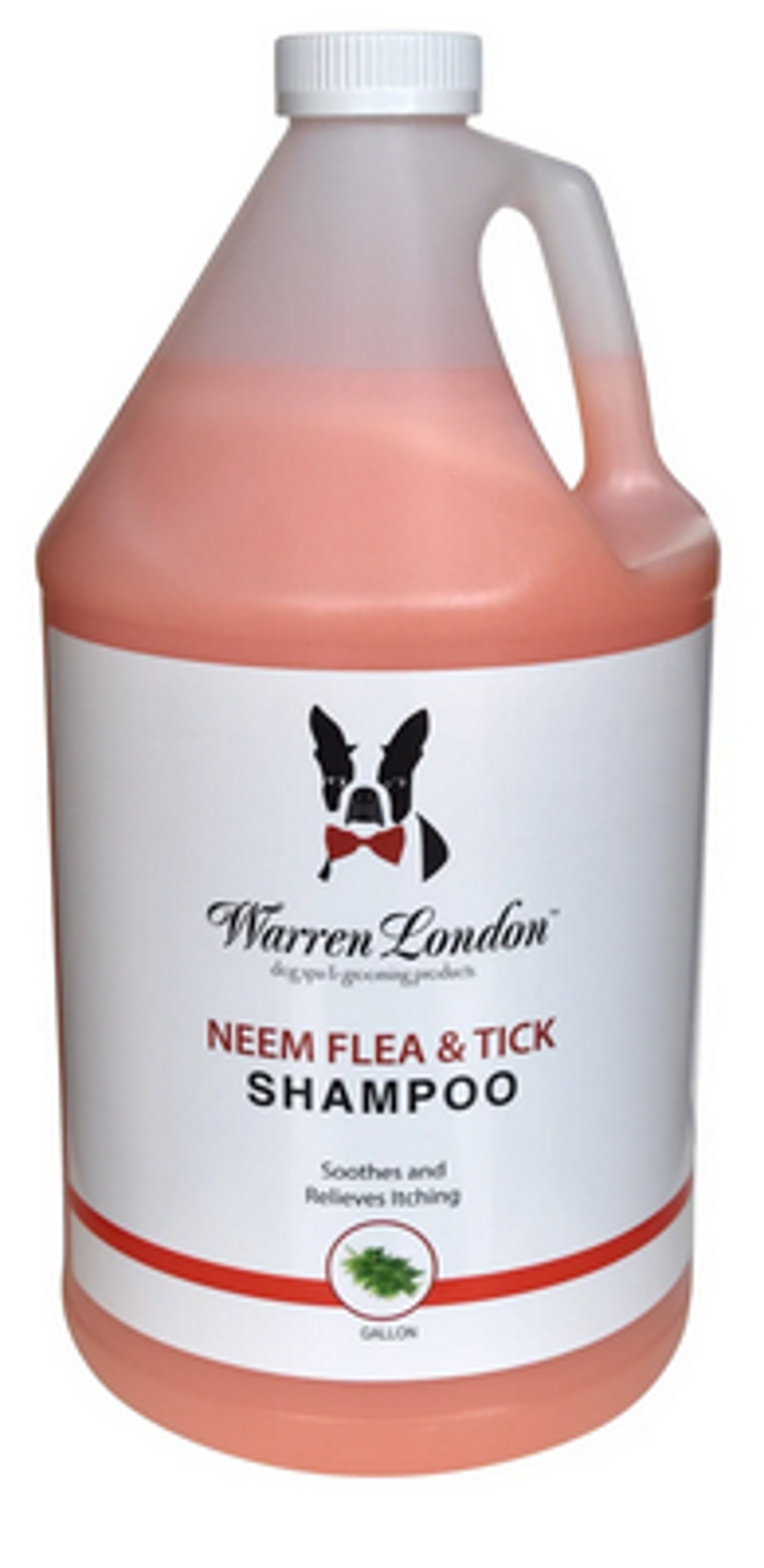 Warren London 2-in-1 Dog Shampoo & Conditioner
