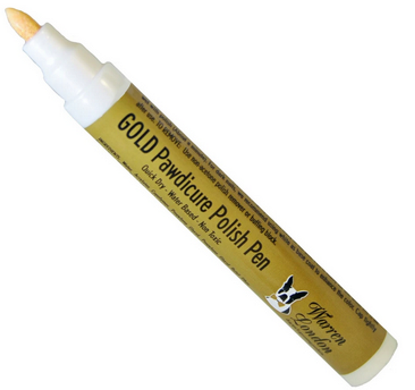 Pawdicure Dog Nail Polish Pen