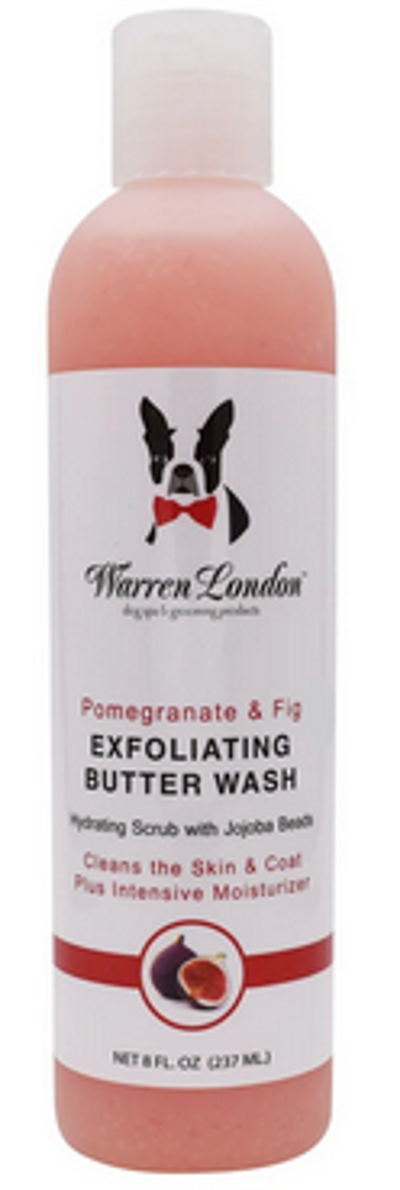 Exfoliating Butter Wash for Dogs