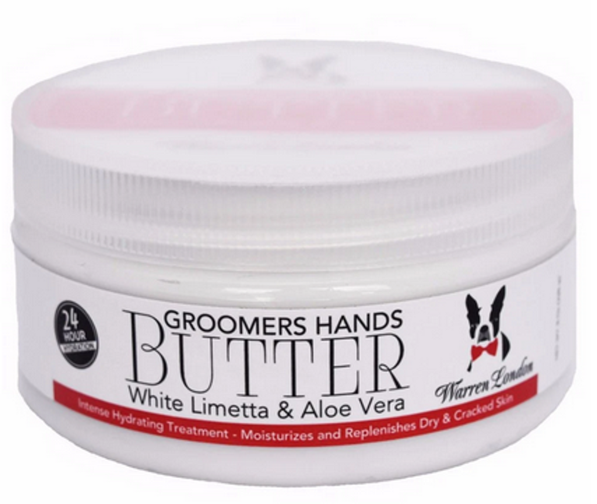 Warren London Groomer's Hand Healing Butter