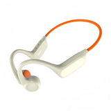 Bluetooth Bone Conduction Sports Headphones with Memory