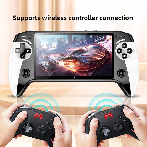 X9 Handheld Game Console Consoles product image 5