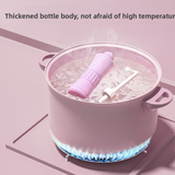 Postpartum Feminine Wash Device